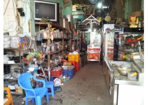 Thu mua đồ cũ tại quận Tân Phú